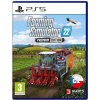 Farming Simulator 22: Premium Edition | PS5