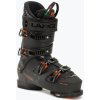 Lyžiarske topánky Lange Shadow 110 MV GW black/orange
