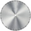 Vevor Diamantový kotúč na betón 500mm 20inch, 12mm segment, 1inch otvor JGSQGJP500MM22T18V0