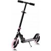 Lionelo Luca Black Carbon Pink 5903771707626