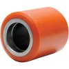 EKOfence Polyuretánové koliesko na paletový vozík D80x70mm 1642