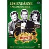 REPETE NAVRATY - MARTIN JAKUBEC - 2CD + 2DVD