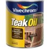 Vivechrom TEAK OIL 750ml