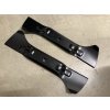 Žacie nože sada CUB CADET pre LT 105cm 742-04080, 742-04081, 1111-M6-0147 (N1e) (Originál)