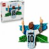 Lego® Lionel Messi – Okamih víťazstva