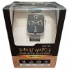 Smart hodinky Forever SW-121 čierne