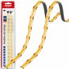 COB LED pásiky do auta oranžové 2x30cm 12V
