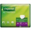DEPEND Slip SUPER PLUS S priedušné plienkové nohavičky 1x15 ks