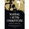 Skandál v rytmu charlestonu - Pamela Hartová