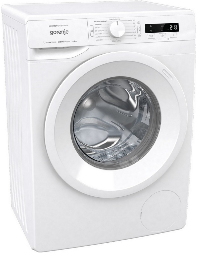 Gorenje W2NPI62SBS