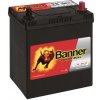 Varta Blue Dynamic 12V 40Ah 330A 540 126 033