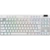 Logitech G PRO X TKL Wireless Gaming Keyboard 920-012148