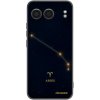 Picasee silikónový čierny obal pre OnePlus Nord 4 - ARIES