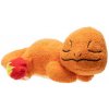 Plyšák - Pokémon Sleeping Charmander 12 cm, JAZPKW2779-7