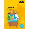 Wissen - Üben - Testen: Deutsch 2. Klasse (Ulrike Holzwarth-Raether,Angelika Neidthardt,Annette Raether,Anne Rendtorff-Roßnagel,Sandra Reckers,Barbara Scholz)()