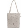JOLLEIN Prebaľovacia taška Shopper Teddy Lovely