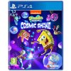 SpongeBob SquarePants: The Cosmic Shake