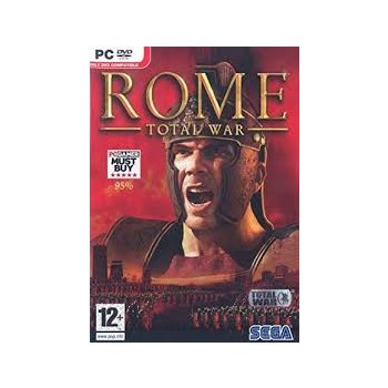 Rome Total War