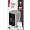 H4053 GoSmart Venkovní bateriová kamera IP-200 SNAP s wifi EMOS