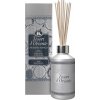 Tesori d Oriente Muschio Bianco aróma difuzér s tyčinkami na postupné uvoľňovanie vône 200 ml