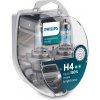 Philips X-treme Vision H4 12V 60/55W P43t 2 ks