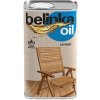 Belinka BIO Olej na drevo do exteriéru 0,5l, exteriér, Akcia