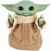 Figúrka Hasbro Star Wars Galactic Snackin' Grogu 23,5 cm