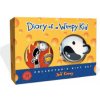 DIARY OF A WIMPY KID COLL GIFT SET (KINNEY JEFF)(Pevná)