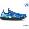 Aqua-Speed Lacerto Farba: modrá, Veľkosť: 45