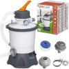 Bazénové pieskové čerpadlo 3028 l/h – 84 W - B58515