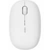 Rapoo M660 Silent white Wireless Multi-Mode Mouse