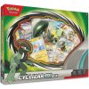 Pokémon TCG - Cyclizar ex - Box