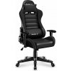 huzaro Herná stolička Huzaro HZ-Ranger 6.0 Black pre deti