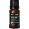 Mandarínkový esenciálny olej 100% BIO Alteya Organics 10 ml