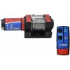 Naviják TITANIUM WINCH ATV J8 3000LBS + diaľkové