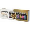 Nanolab DÁRKOVÁ SADA Parfém do praní 8 x 10 ml