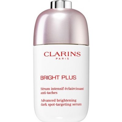 Clarins Bright Plus Advanced Brightening Dark Spot-targeting Serum 50 ml