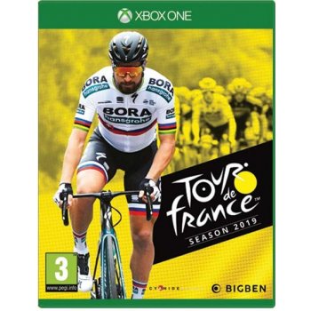 Tour de France 2019