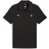 Puma Ferrari Style Polo 627096-01 čierne