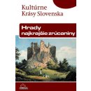 Hrady najkrajšie zrúcaniny-Kultúrne Krásy Slovensk - Kollár Daniel