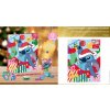 Adventný kalendár - Disney: Stitch Stationery 12Day