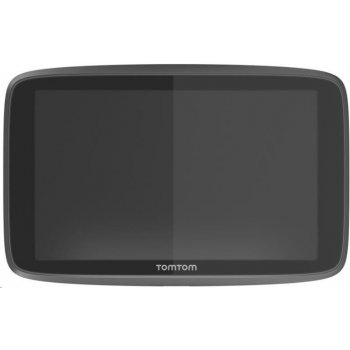 TomTom GO Camper Tour