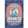Japanese Myths & Legends - Flame Tree Publishing