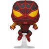 Funko POP! Spider-Man Miles Morales S.T.R.I.K.E. Suit 766