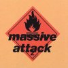 Massive Attack: Blue Lines - Vinyl (LP)