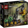 LEGO LEGO® Technic Kombajn John Deere 1470H 42218 (John Deere 1470H Wheeled Harvester)