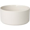 Servírovacia miska PILAR 1,7 l, 20 cm, krémová, Blomus