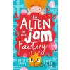 An Alien in the Jam Factory - Chrissie Sains