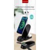 Nabíjačka MXM ELE57-BLK