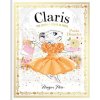 Claris: Pasta Disaster: Claris: The Chicest Mouse in Paris